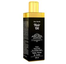 Hair Health Hair Oil