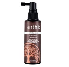 Anti-Thinning Hair Spray | Silicone & Paraben Free