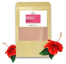 Pure Hibiscus Powder