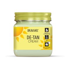 DR.Rashel DE TAN Cream 380ML