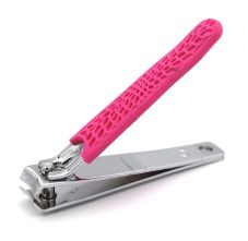 Reusable Nail File, Double-Sided Grit Cuticle Pusher