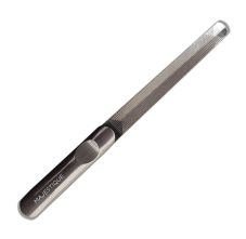 Majestique Stainless Steel Nail File, 1Pc