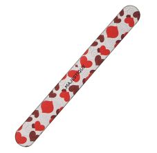 Majestique Nail Filler Colorful Nail File - Assorted, 1Pc