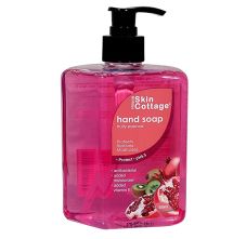 Skin Cottage Hand Soap - Fruity Essence, 500ml