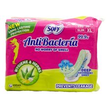 Antibacteria Xl Pads 28 Pads