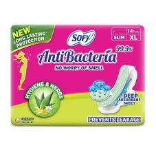 Antibacteria Pads - Extra Large