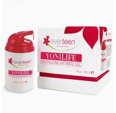 Yonilife Revitalizing Intimate Gel for Women