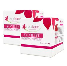 Yonilife Revitalizing Intimate Gel for Women 30 gm * 2