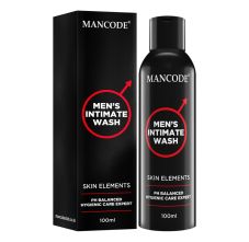 Mancode Intimate Wash For Men, 100ml