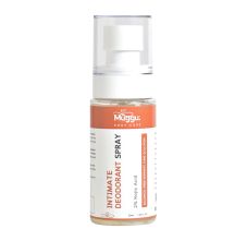 Muggu Body Care Intimate Deodorant Spray With 2% Kojic Acid, 50ml