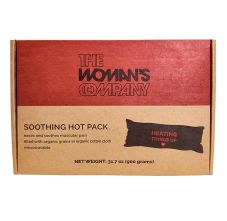 The Woman’s Company Period Pain Relief Pad Menstrual Cramps Soothing Hot Pack, 900gm