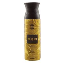 Ajmal Aurum Pour Femme Parfum Deodorant, 200ml