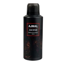 Ascend Deodorant Oriental Perfume For Unisex