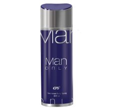 Man Only Blue | Long Lasting Best Deo