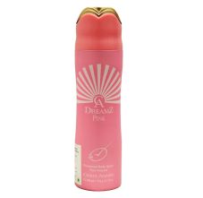 Dreamz Woman Pink Deodorant