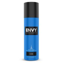 Envy Dark Long Lasting Perfume Deodorant Spray, 120ml
