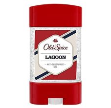 Old Spice Lagoon Anti-Perspirant & Deodorant Gel, 70ml