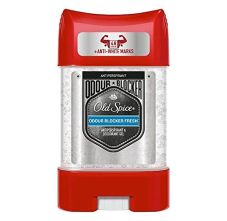 Old Spice Odour Blocker Fresh Deodorant Gel, 70ml