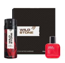 Gift Collection - Ultra Sensual Deodorant + Perfume