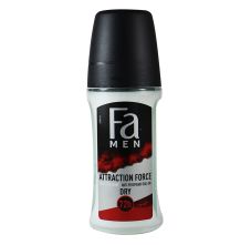 Fa Men Atraction Force Roll-On, 50ml