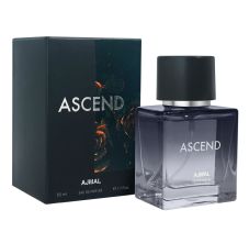 Ascend Eau De Parfum For Unisex 50 ml