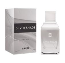 Silver Shade Eau De Parfum For Men