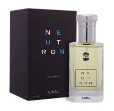 Neutron Eau De Parfum For Men