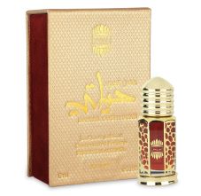 Dahnul Oudh Hayati Concentrated Perfume For Unisex