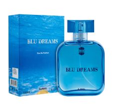 Blu Dreams Eau De Parfum For Men