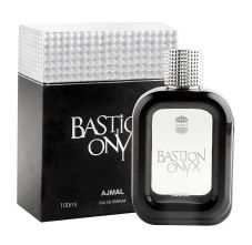 Bastion Onyx Eau De Parfum For Men