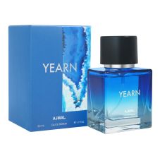 Ajmal Yearn Eau De Parfum, 50ml