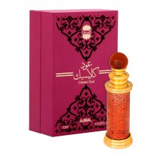 Classic Oud Concentrated Perfume For Unisex