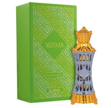 Ajmal Mizyaan Concentrated Oriental Perfume Free From Alcohol