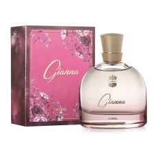 Gianna Eau De Parfum For Women