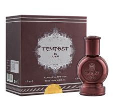 Tempest Concentrated Floral Perfume For Unisex