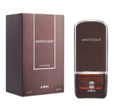 Ajmal Aristocrat Eau De Parfum