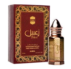 Ajmal Zabeel Concentrated Perfume Free From Alcohol, 12ml
