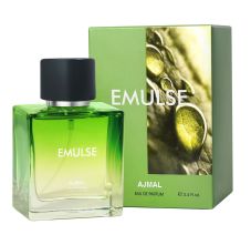 Ajmal Emulse Eau De Parfum, 100ml