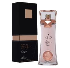 Beau Elegant Eau De Parfum For Women