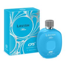 Lavish Blue Long Lasting Perfume
