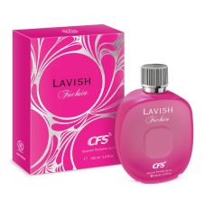 Lavish Fuchsia Long Lasting Perfume