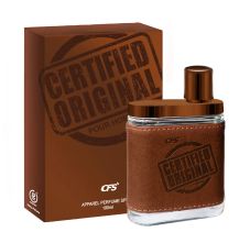 Certified Original Brown Long Lasting Perfume