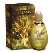 Dreams Long Lasting Apparel Perfume Spray