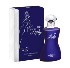 Lady Long Lasting Apparel Perfume Spray