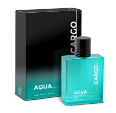 CFS Cargo Aqua Long Lasting Eau De Parfum, 100ml