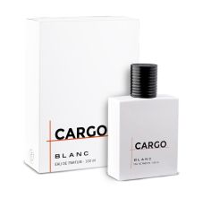 CFS Cargo Blanc Long Lasting Apparel Perfume Spray, 100ml
