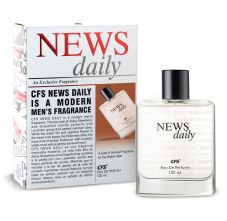 News Daily Long Lasting Best Perfume For Men