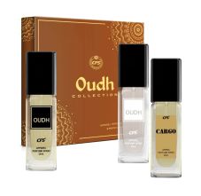 Oud Collection - Woody