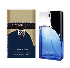 Platinum Collection Active Man Eau De Parfum