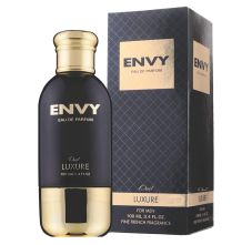 Envy Luxure Oud Eau De Parfum For Men, 100ml
